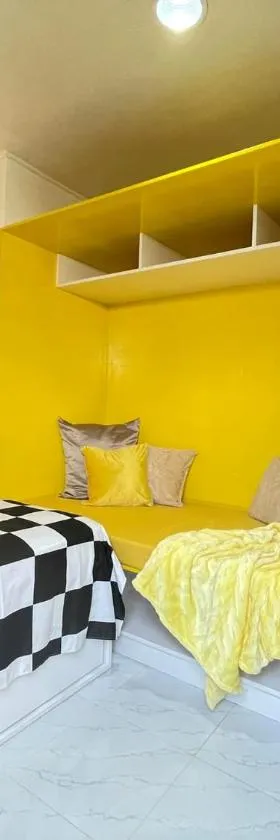 Malapascua Budget Inn MBI DIVE CENTER，位于马拉帕斯加的酒店