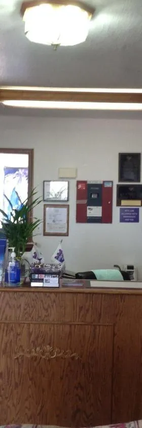 Knights Inn Muskogee，位于马斯科吉的酒店