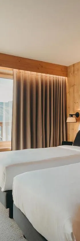 Eringer Hotel，位于Hérémence的酒店