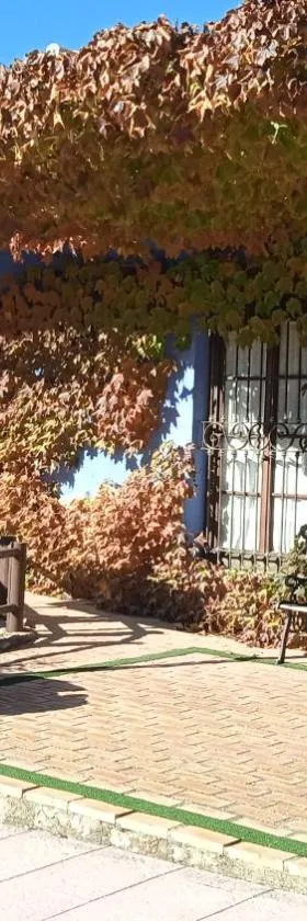 El Quinto Pino Riópar，位于里奥帕尔的酒店