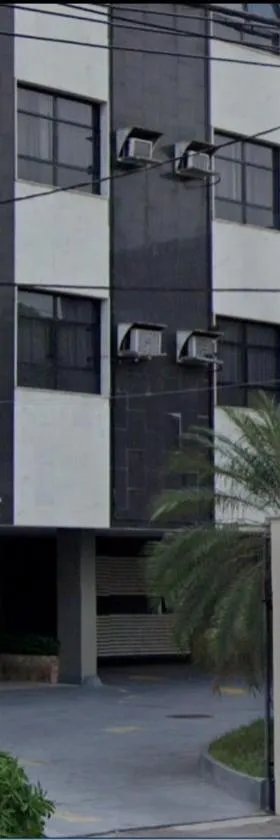 Station Hotel (Adults Only)，位于里约热内卢的酒店