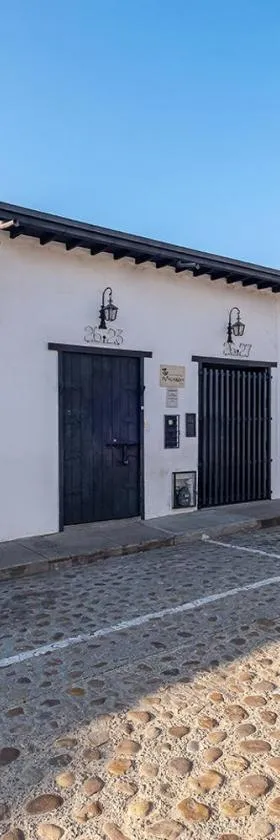 Ayenda Boutique Macaregua Girón，位于希龙的酒店