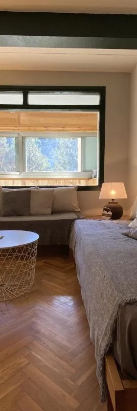 Precioso Apartamento en La Molina，位于拉莫利纳的酒店
