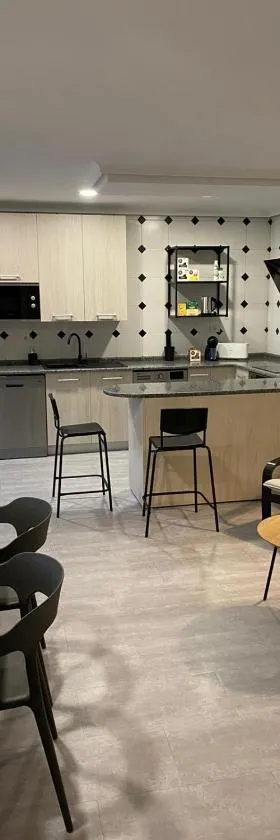 Casa Melodía，位于卡拉奥拉的酒店