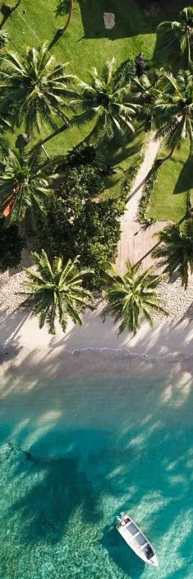 Beachouse Resort，位于纳玛塔库拉的酒店