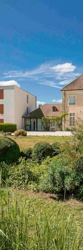 ibis Styles Dijon Sud Domaine De Beauregard 21600 Longvic，位于朗维克的酒店