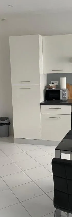 Appartement meublé，位于Francescas的酒店