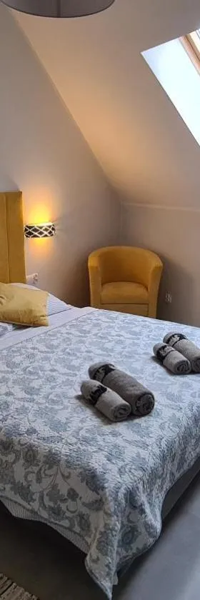 Apartament Strumyk，位于恰恩库夫的酒店
