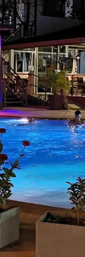 Baan Sabaijai Resort，位于That Phanom的酒店
