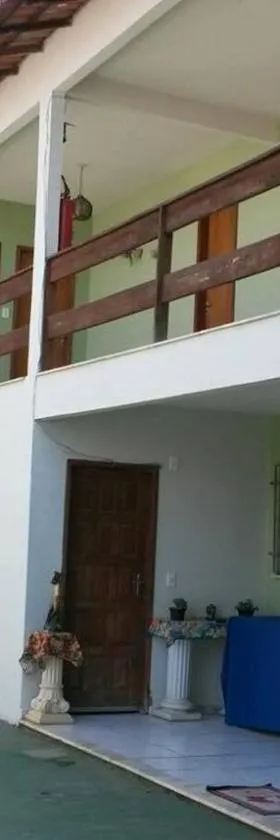 Aquarela Suítes，位于皮乌马的酒店