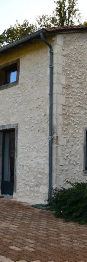 B&B Angueur，位于Montrem的酒店