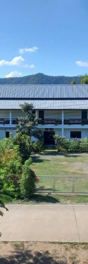 Miggi's Home，位于湄安的酒店
