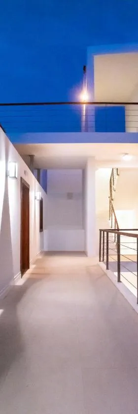 Casa da Djedja，位于明德卢的酒店
