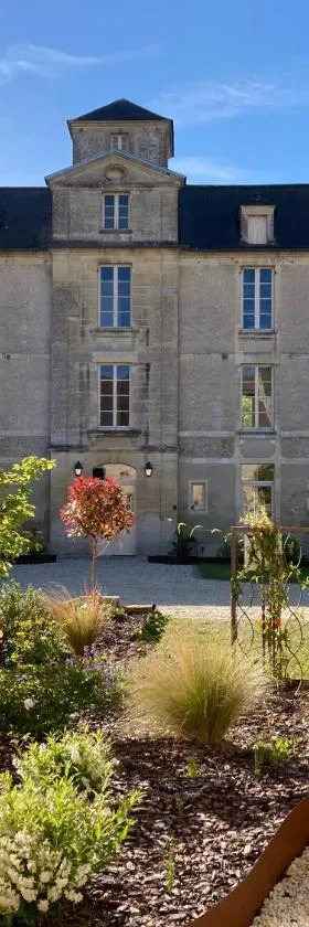 Le Domaine de l'Hostellerie，位于Le Fresne-Camilly的酒店