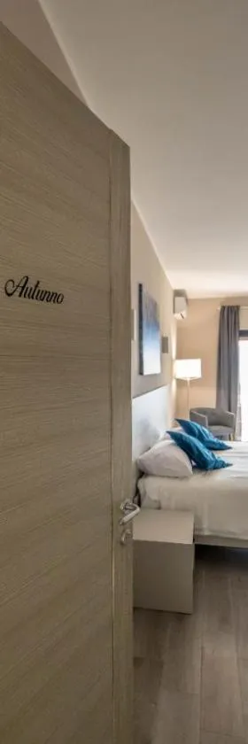 Il Gelso Guest House，位于卡坦扎罗的酒店