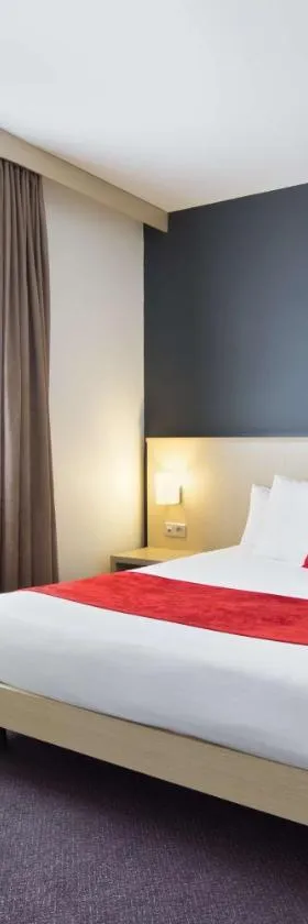 Sure Hotel by Best Western Nantes Beaujoire，位于南特的酒店