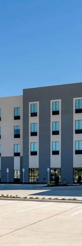 Comfort Inn & Suites Balch Springs - SE Dallas，位于鲍尔奇斯普林斯的酒店
