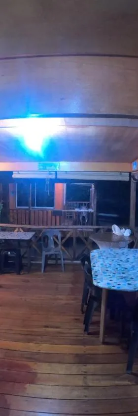 Tajau Laut Guesthouse，位于古达的酒店