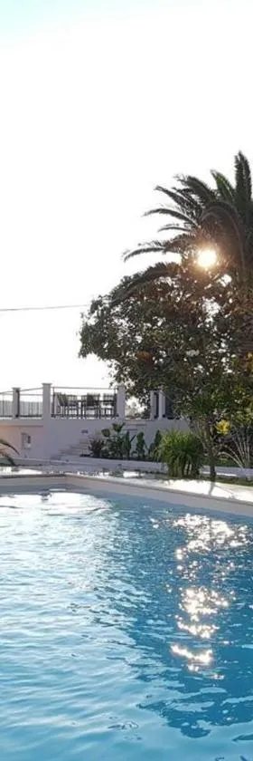 Villa Birk，位于巴尔巴特纳拉布的酒店