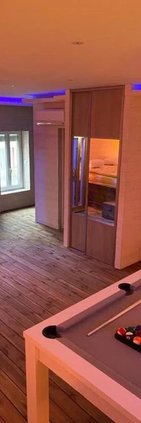 La Vigne d'Aubière 2，位于奥比埃的酒店