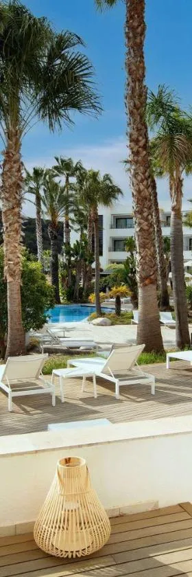 Eurostars Sitges，位于锡切斯的酒店
