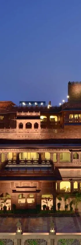 Radisson Jodhpur，位于焦特布尔的酒店