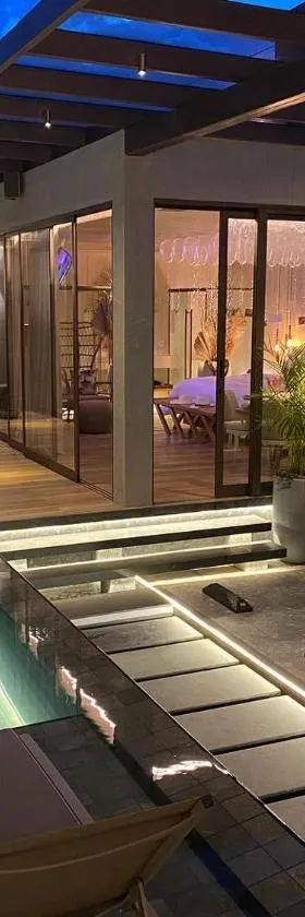 ViaSul Motel，位于Ceilândia的酒店