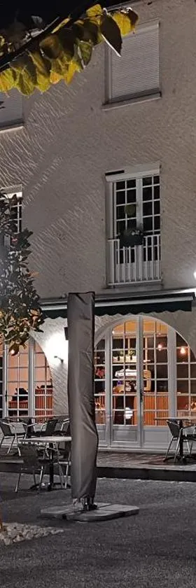 L'Auberge，位于Saint-Viance的酒店