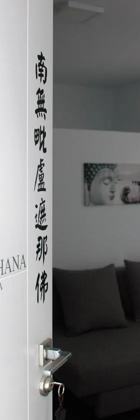 JINGTU Wellness & Spa B&B，位于Comares的酒店