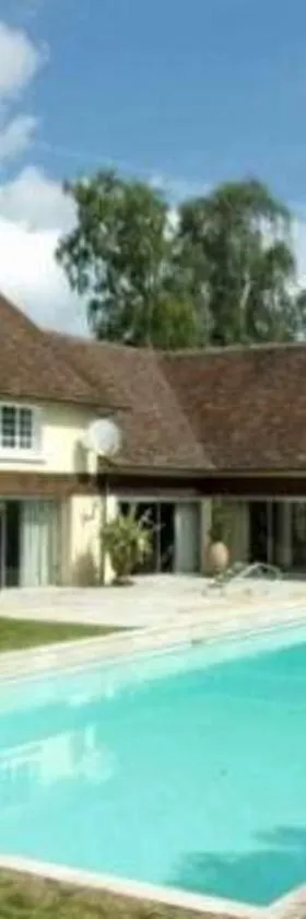 Appartements avec piscine，位于德尔塔的酒店