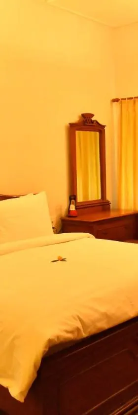 Niraamaya Blue Mountain -Chikmagalur，位于Tarikere的酒店