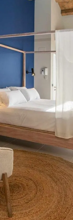 Mochoruralhome ulldemo suite，位于贝塞特的酒店