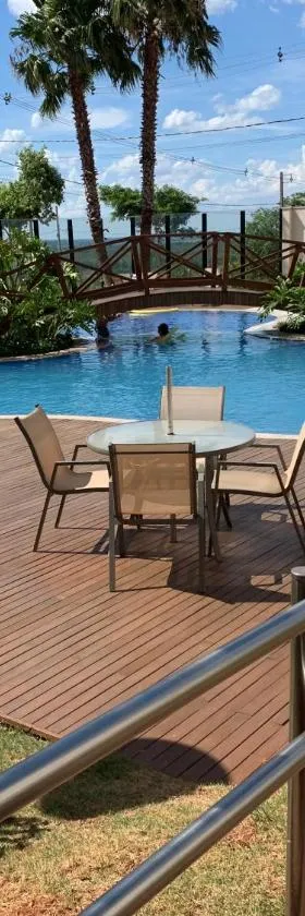 Apartamento Porto Rico，位于里科港的酒店