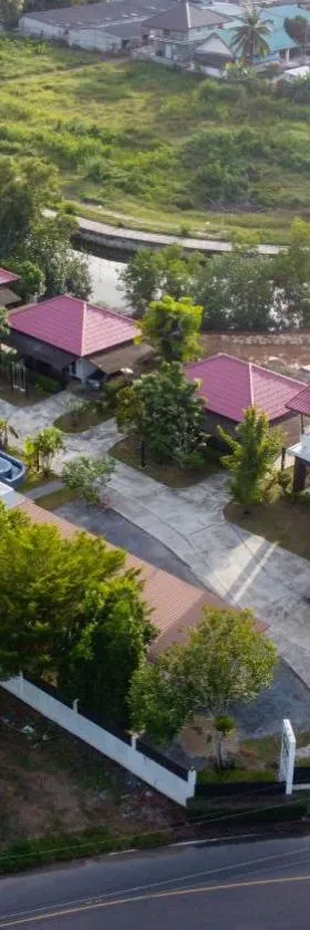 Nature Line Resort，位于卡农的酒店