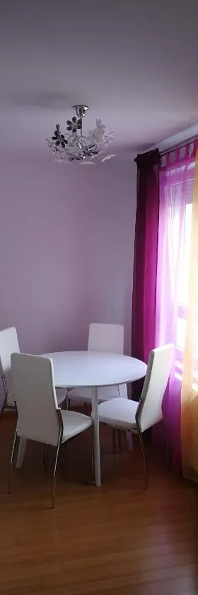 Iver apartman，位于赛斯韦泰的酒店
