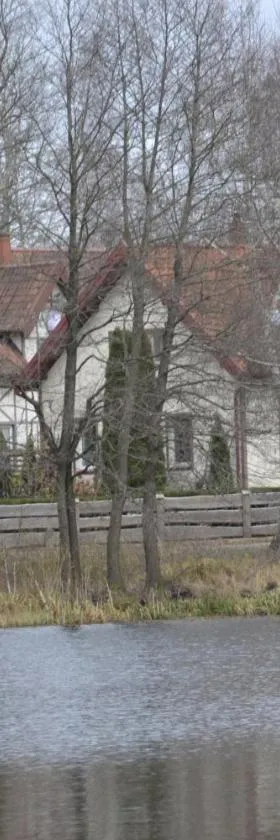 Willa Stodoła，位于米沃姆温的酒店