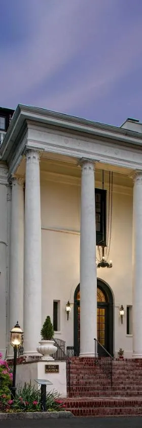 Tarrytown House Estate，位于塔里敦的酒店