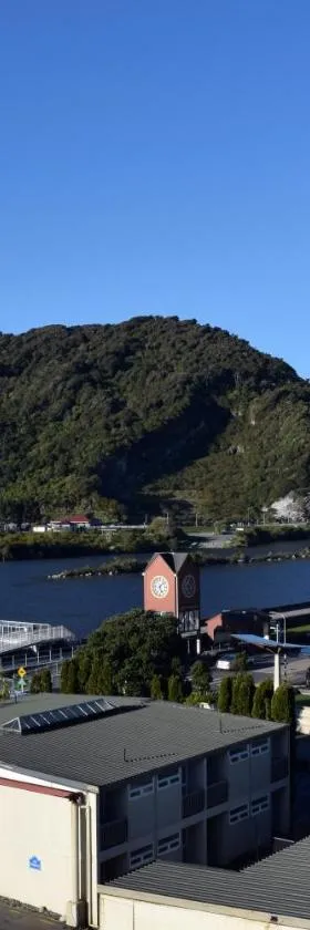 Copthorne Hotel Greymouth，位于格雷默斯的酒店