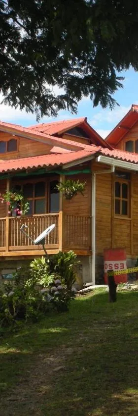 Finca Chalet La Tawa，位于Sevilla的酒店