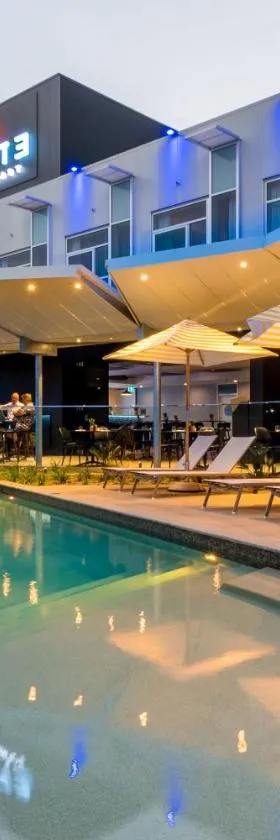 Elite Gold Coast，位于黄金海岸的酒店