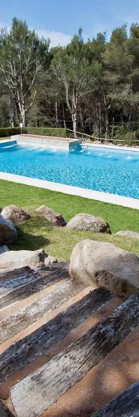 Apto Residencial en Tamariu，位于塔马留的酒店