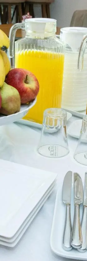 Leto Boutique Hotel Agrinio，位于阿格里尼翁的酒店