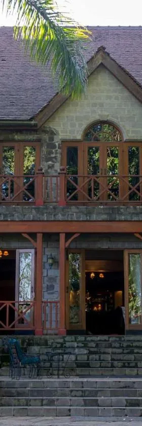 Arusha Serena Hotel，位于Nkoanrua的酒店