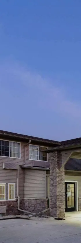 Super 8 by Wyndham Fort Dodge IA，位于道奇堡的酒店