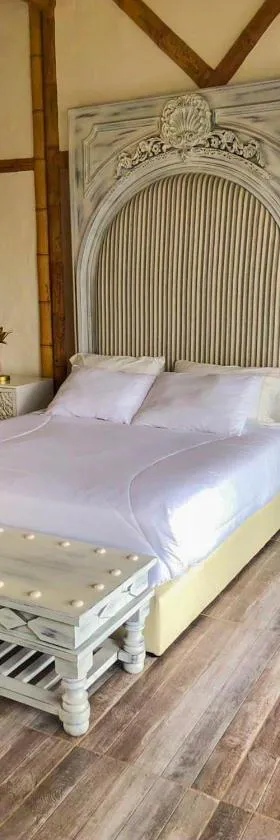 Hotel Resort La Montaña，位于Chinácota的酒店