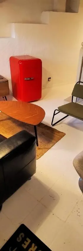 Loft Borines，位于Borines的酒店