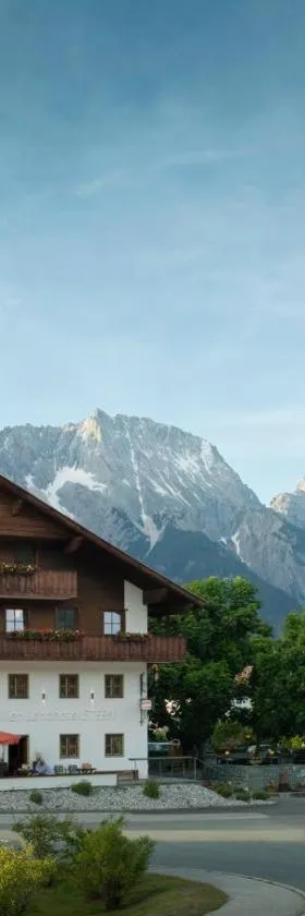 Der Stern - Nachhaltiges Wirtshaus und Landhotel seit 1509，位于奥布施泰希的酒店