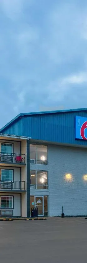 Motel 6 Corbin KY，位于科尔宾的酒店