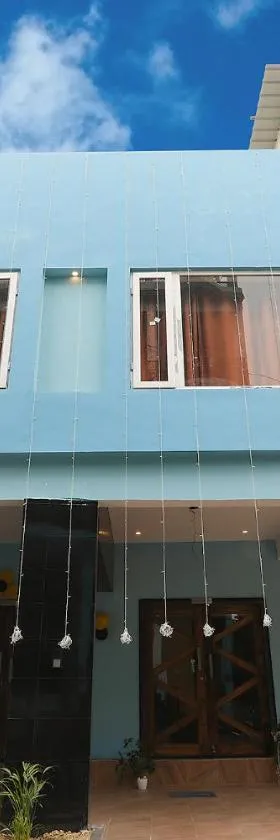 FabHotel Blueark，位于勒克瑙的酒店