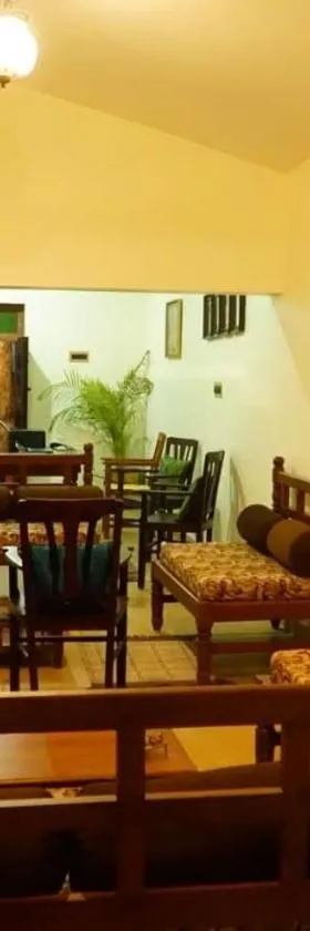 TANJORE INN，位于坦贾武尔的酒店